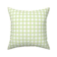 Wasabi Gingham