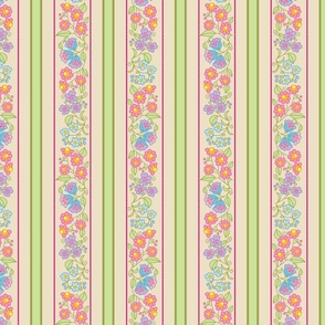 folk_floral_vertical_stripes
