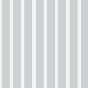 Monochromatic Gray Vertical Stripes - Vertical Lines - Neutral Colors - Minimalist - Neutral Nursery - Modern - Timeless - Classic