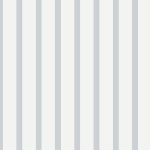 Gray on Gray Vertical Stripes - Vertical Lines - Neutral Colors - Minimalist - Neutral Nursery - Modern - Timeless - Classic