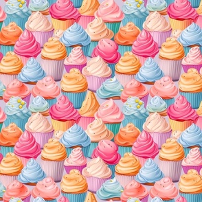 Cupcakes