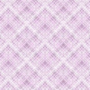 Purple plaid pattern 3