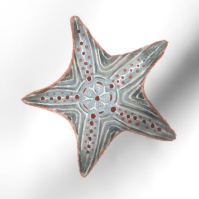 Starfish (8")