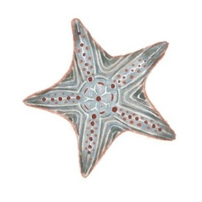 Starfish (8")