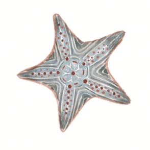 Starfish (24")