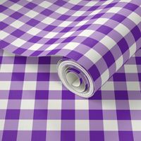 Classic Check Natural fefdf4 Custom Butterfly Purple 6e25a9 Custom 2cm