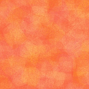 speckled orange
