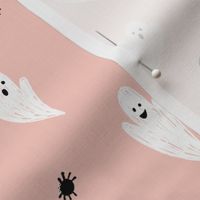 Halloween Ghosts blush