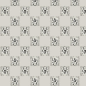 Checkered Lobster