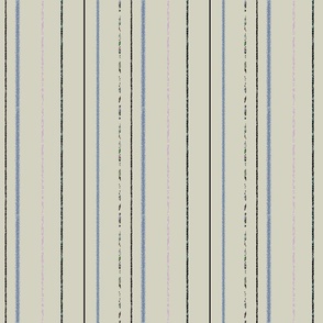 Fundamental Grey with Stripes 17004753