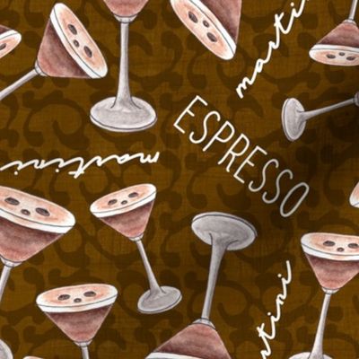 Espresso Martini Party (medium)