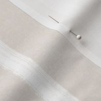 White and Tan Textured Stripes Masculine