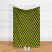 Argyle III_Olive Green