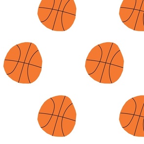 Basket Ball 