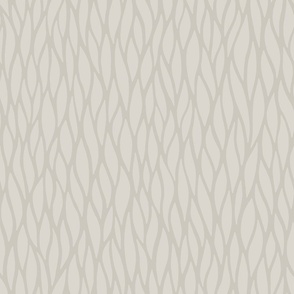 L ABSTRACT WAVES EGGSHELL BEIGE CREAM 0023