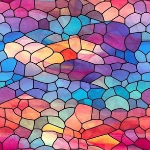 tessellation-stained-glass