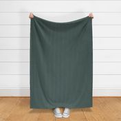 Halloween - Mint Green and Black Vertical Narrow Stripes