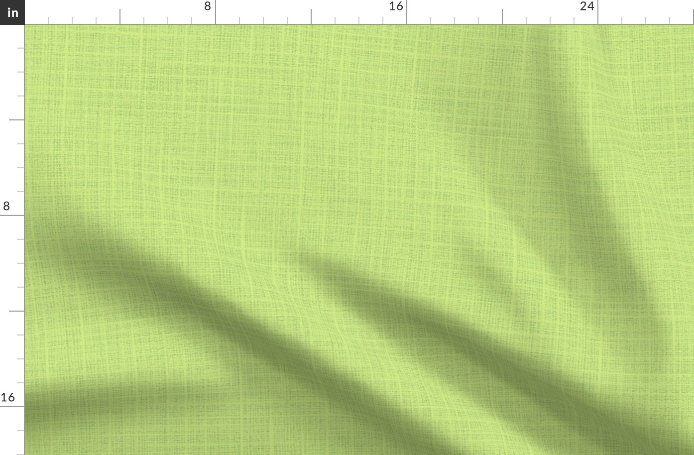textured coordinate for my "explore the space" design in lime green