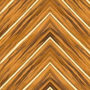 Wood floor / grain  texturized brown neutral tones wallpaper design 