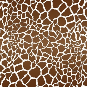 Giraffe print 