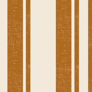 Stripes, Textured, Teal, Rust, Brown, Orange, Cream, Boy, Minimalism, Textured Stripes, Simple, Classic