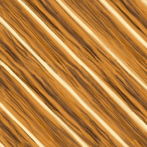 Hard wood floor laminate wood grain effect warm neutral diagonal panels 