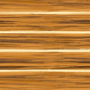 Hard wood texturized warm neutral horizontal lines wallpaper design 