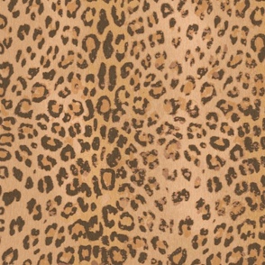 Jungle Cheetah Skin