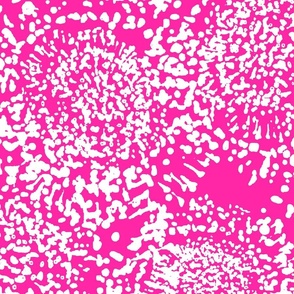 Wonders - Hot Pink - Large Scale