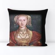 The Six Wives of Henry VIII - Pillows