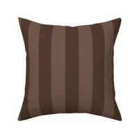 Big Brown and Tan Stripes