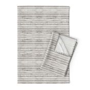 Wood Grain White Washed Fabric