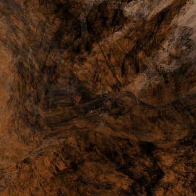 Mural texturized wood grain, rock, marble look like in brown, white and black natural tones . Abstract. 