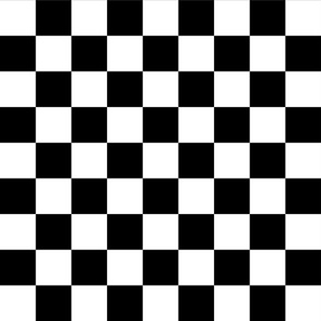 Checkerboard Pattern 