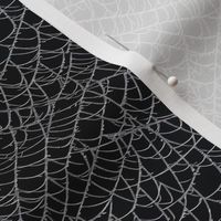 Spider Web Pattern