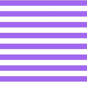 Pattern Of Purple And White Horizontal lines