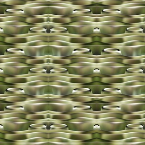 Waves_And_Ground_Holes_Green_
