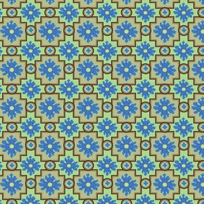 Tile Pattern