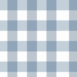 Blue_Checkers_Medium - Perfect for Sheers