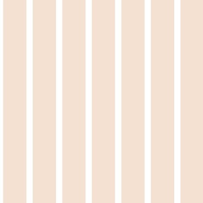 warm peach Beige stripes | hickory pinstripes | boys masculine room | earthy toned bohemian | 