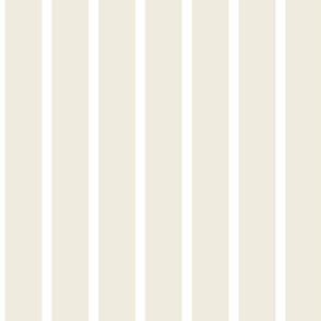 Neutral classic nude stripe | circus theme stripe | beige gold cream white