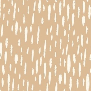Friendly Forest Filler beige and cream M