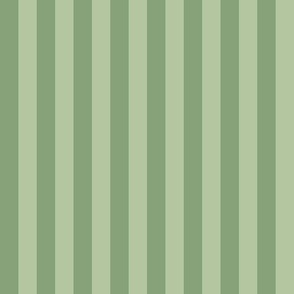 Bakery Stripe Pistachio XS/SSJM24-B63