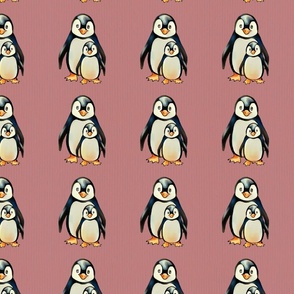 Penguins B