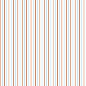 Citrus Stripes