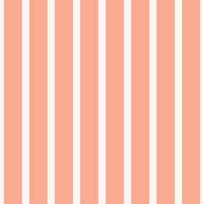 Treat Yourself - Guava and Ice Stripes_LRG