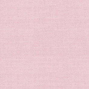 pink tone on tone linen look for windowpane plaid