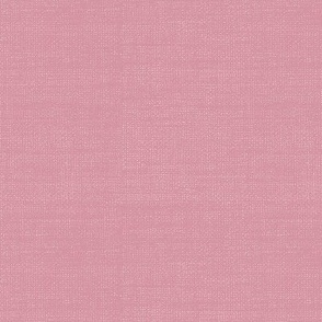 pink tone on tone linen look for windowpane plaid