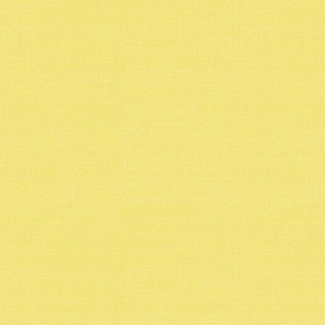 yellow tone on tone linen look for windowpane plaid