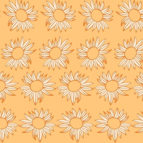 Sunny Daisy Blender